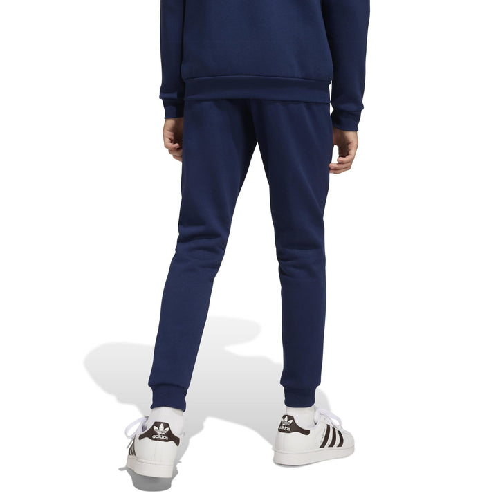 adidas Entrada 26 Sw Pnty - tenabl/white
