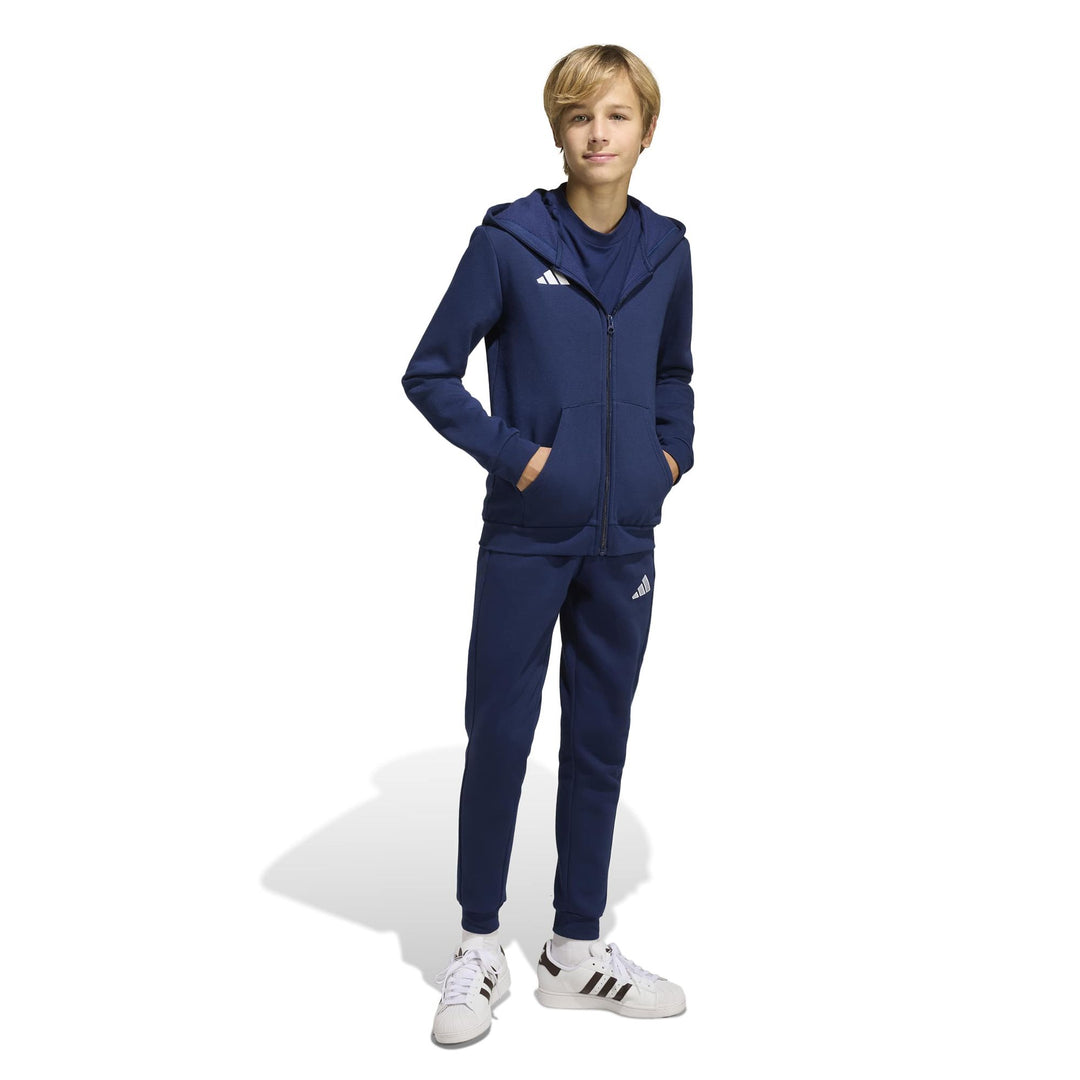 adidas Entrada 26 Sw Pnty - tenabl/white
