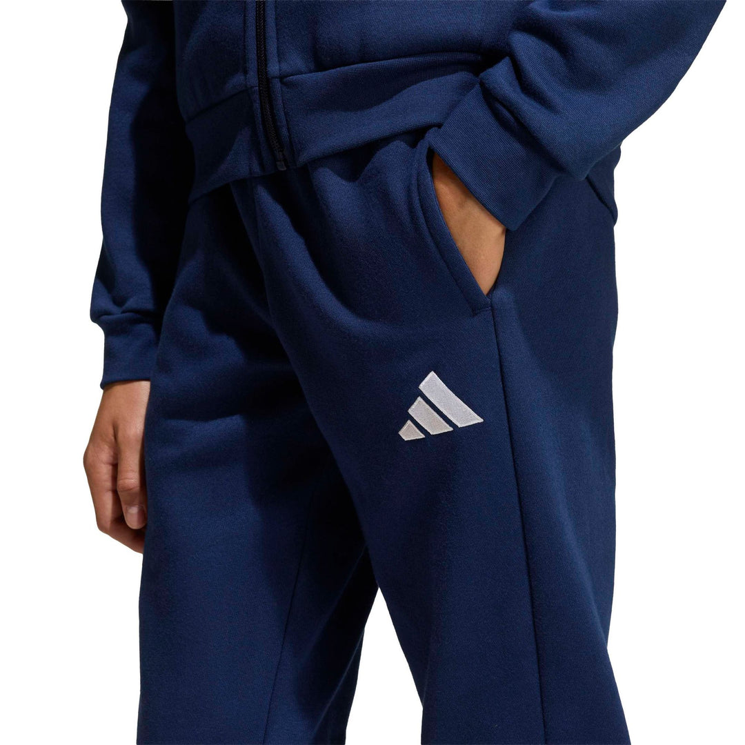 adidas Entrada 26 Sw Pnty - tenabl/white
