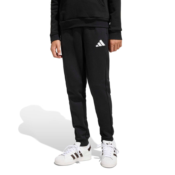 adidas Entrada 26 Sw Pnty - black/white