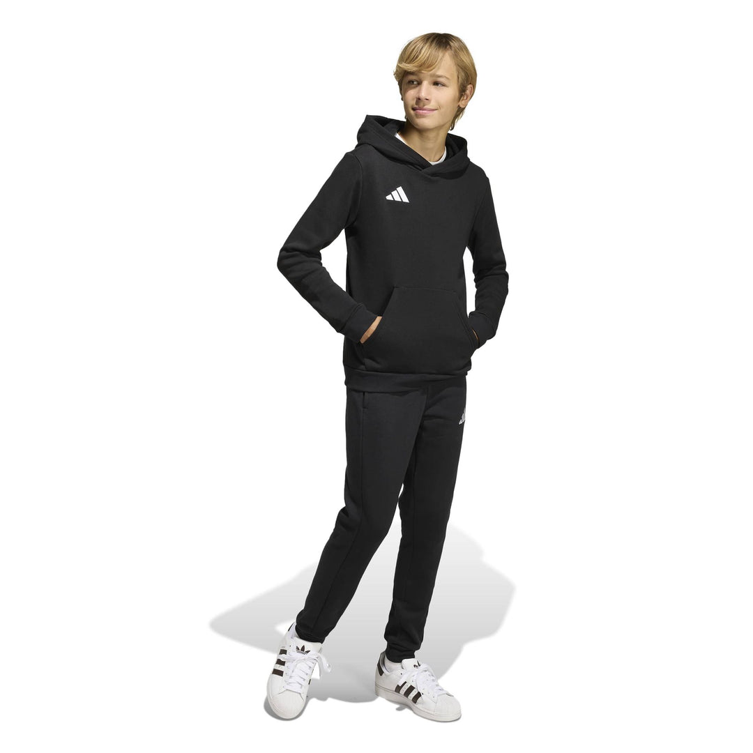 adidas Entrada 26 Sw Pnty - black/white