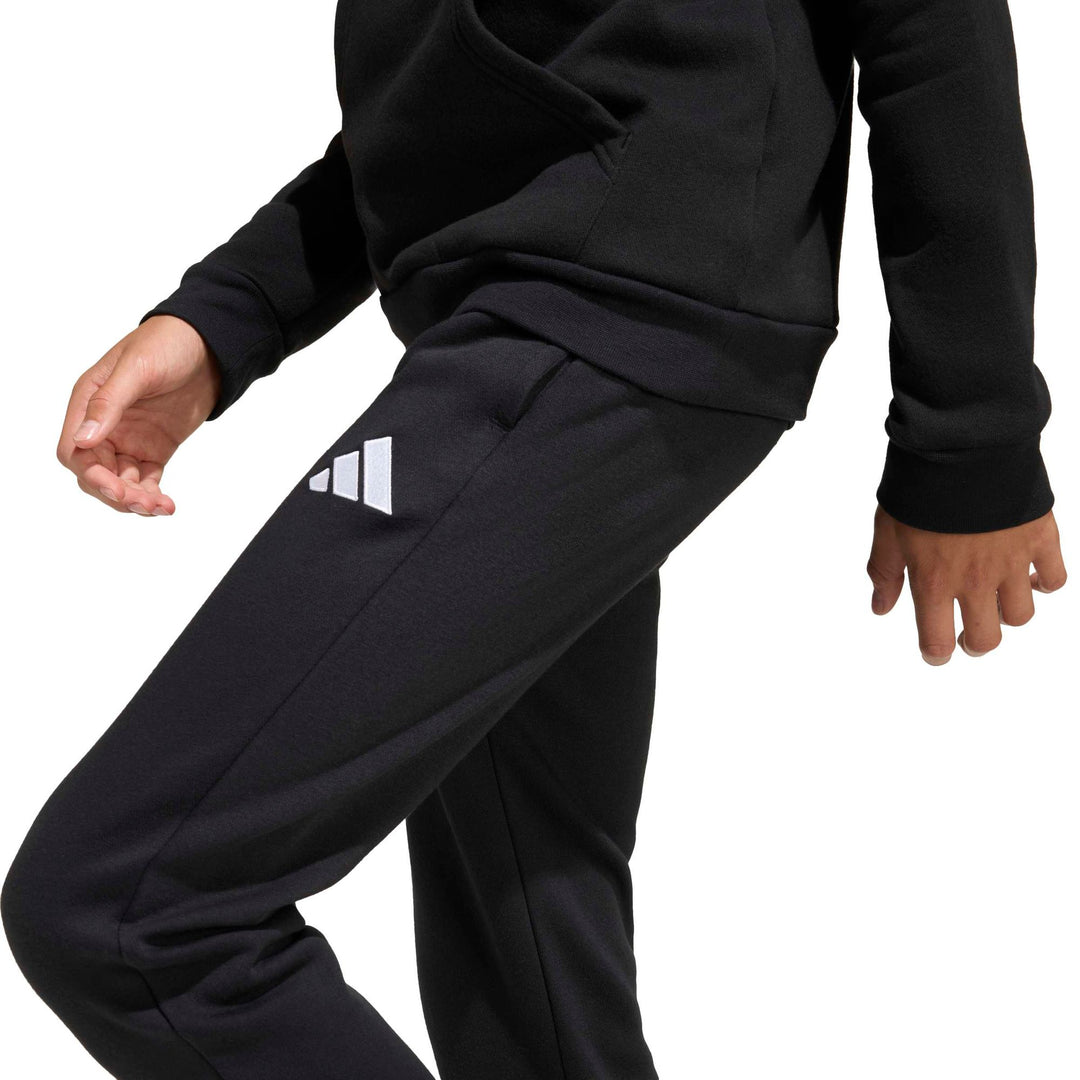 adidas Entrada 26 Sw Pnty - black/white