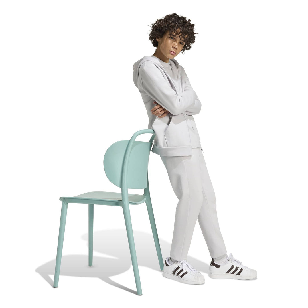 adidas Entrada 26 Sw Pnty - tmlggr/white