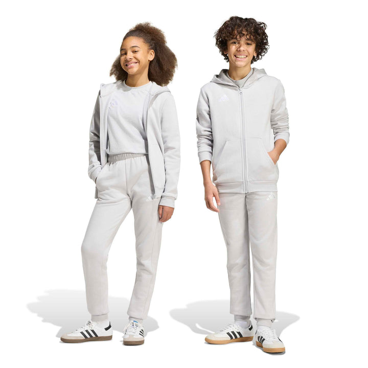 adidas Entrada 26 Sw Pnty - tmlggr/white