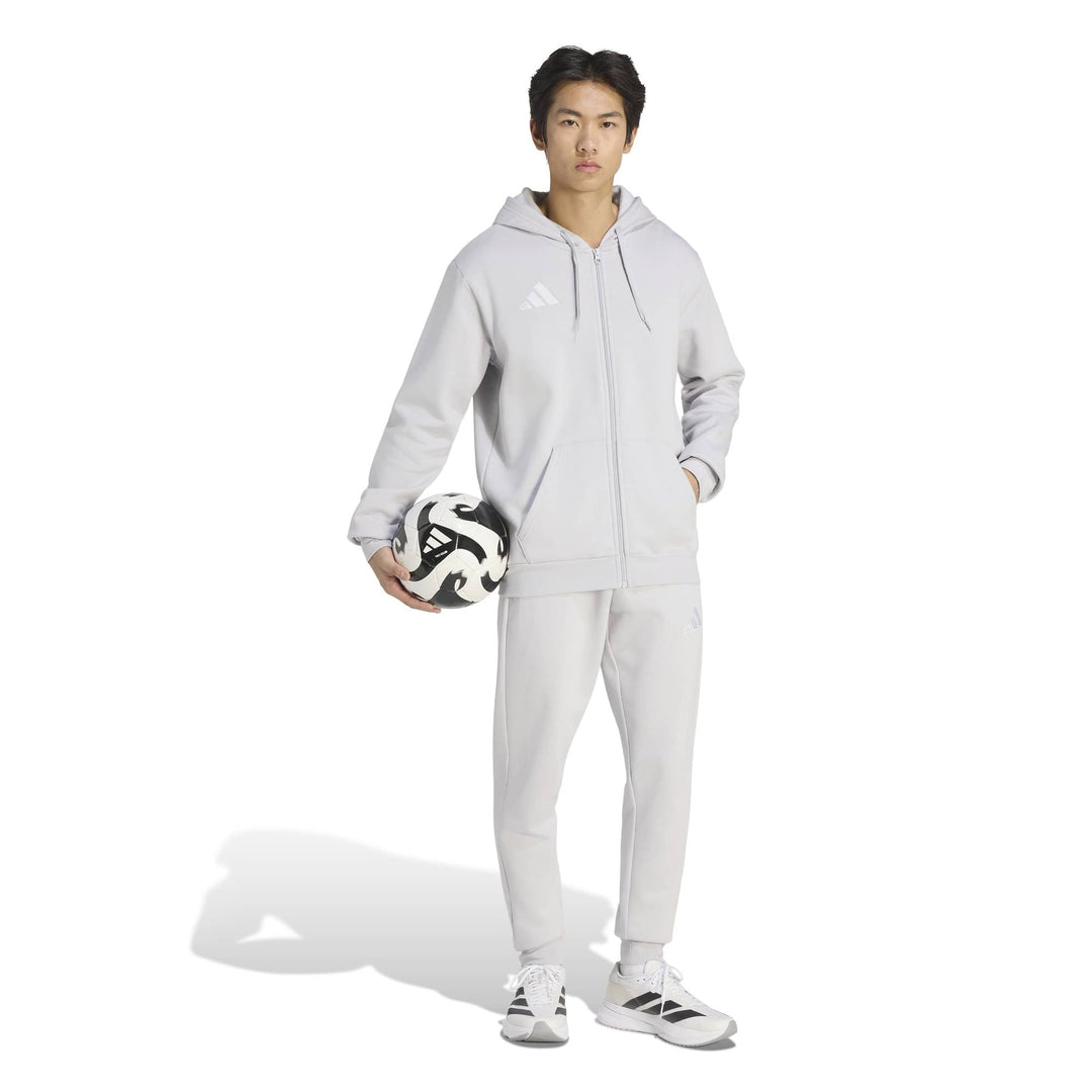 adidas Entrada 26 Sw Pnt - tmlggr/white