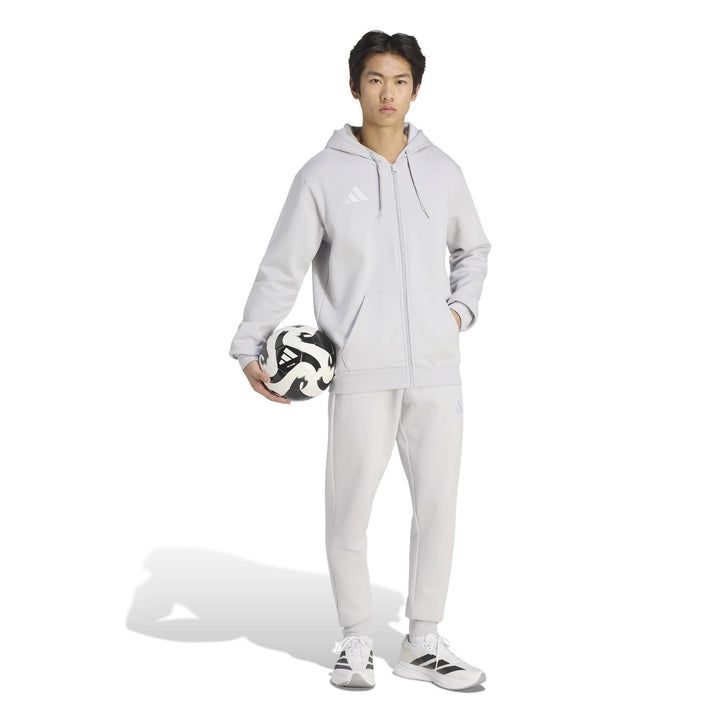 adidas Entrada 26 Sw Pnt - tmlggr/white