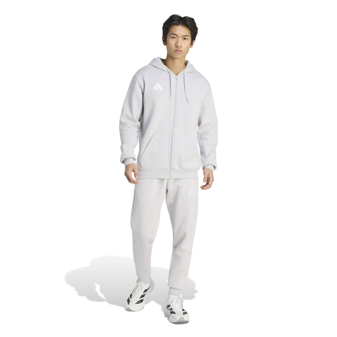 adidas Entrada 26 Sw Pnt - tmlggr/white