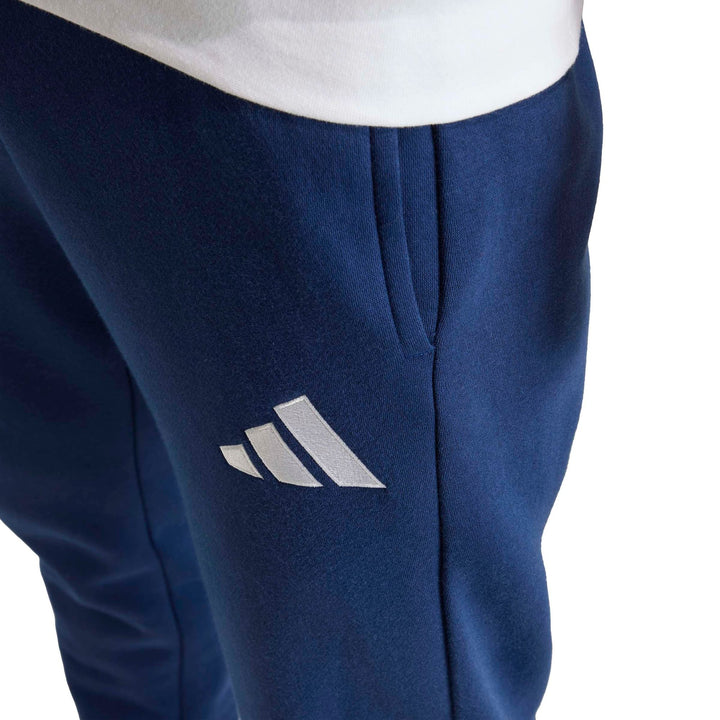 adidas Entrada 26 Sw Pnt - tenabl/white