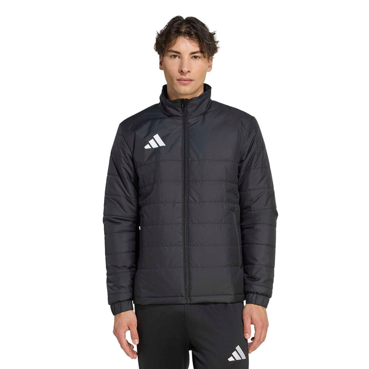 adidas Entrada 26 Ljkt - black/white