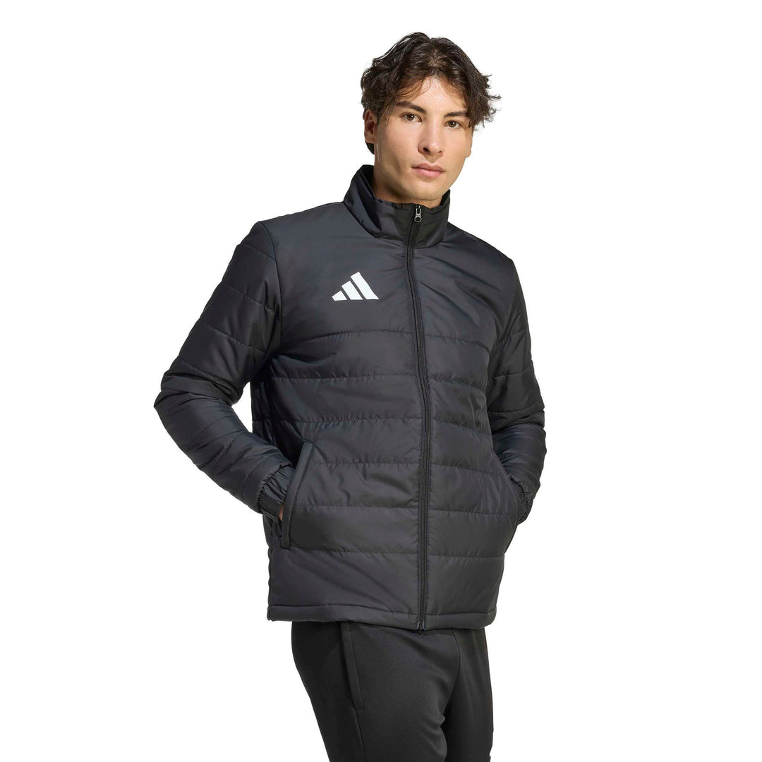 adidas Entrada 26 Ljkt - black/white