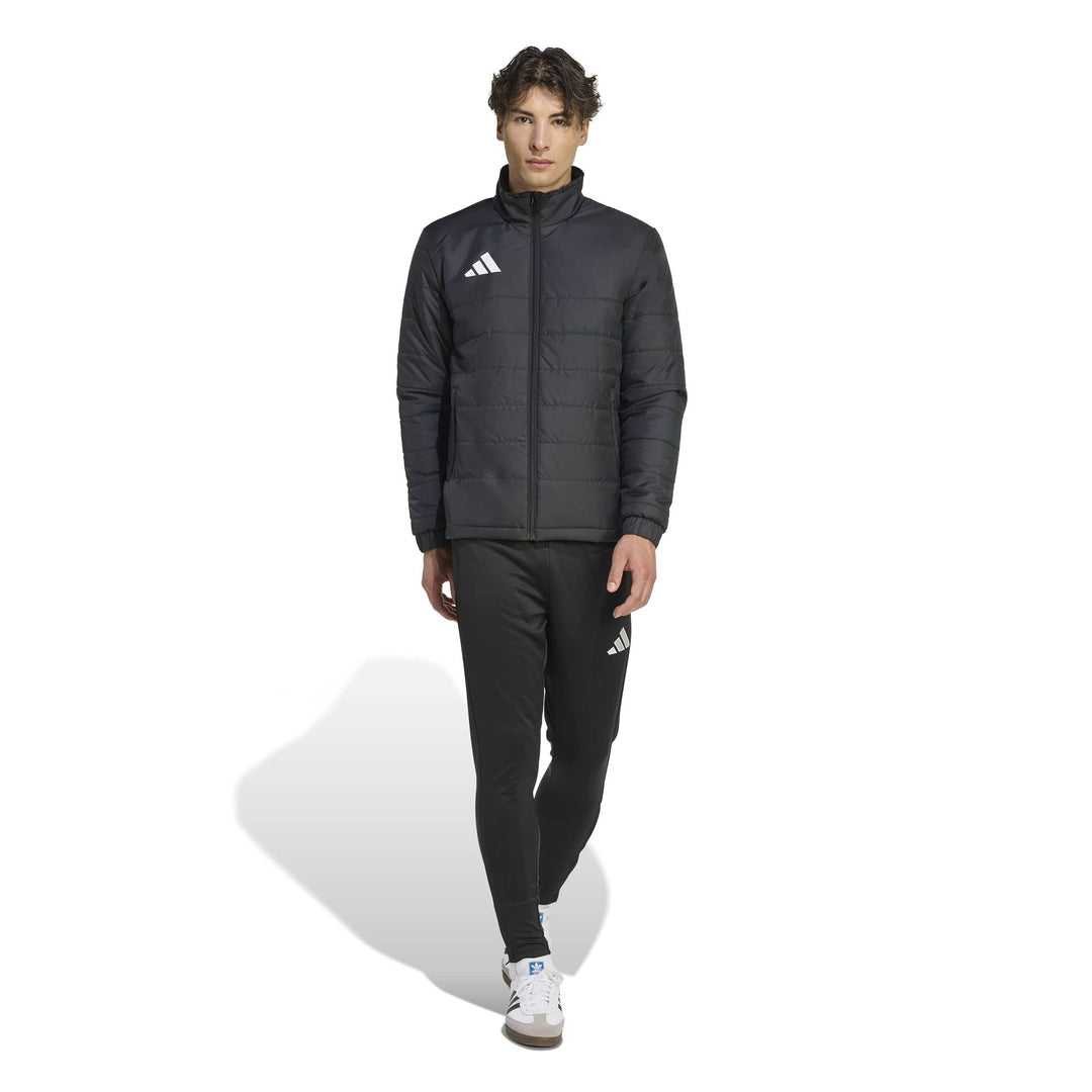 adidas Entrada 26 Ljkt - black/white