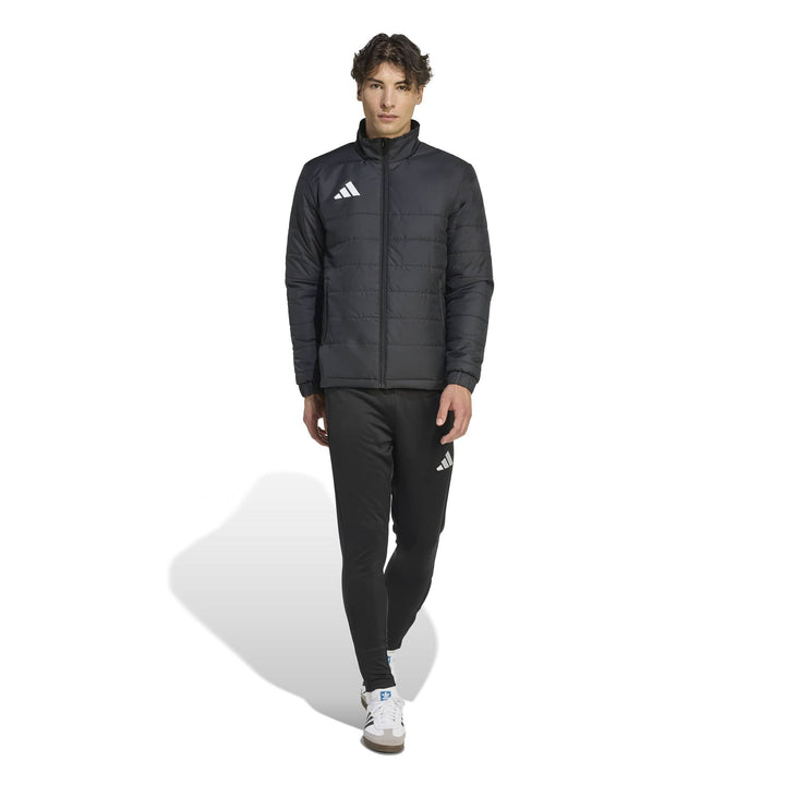 adidas Entrada 26 Ljkt - black/white