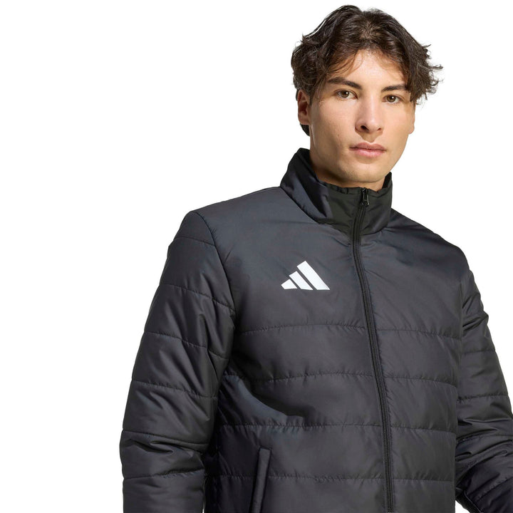adidas Entrada 26 Ljkt - black/white