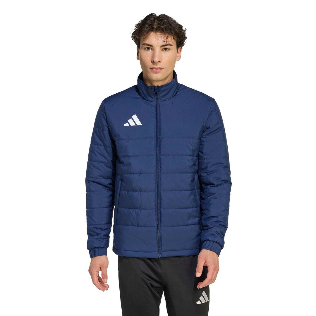 adidas Entrada 26 Ljkt - tenabl/white