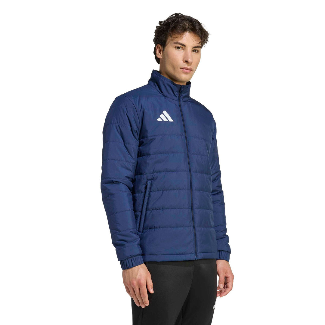 adidas Entrada 26 Ljkt - tenabl/white