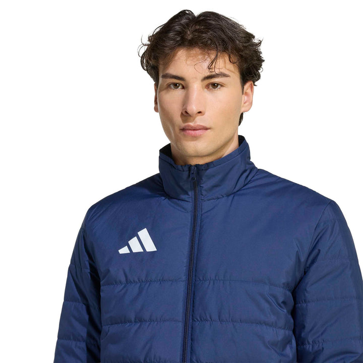 adidas Entrada 26 Ljkt - tenabl/white