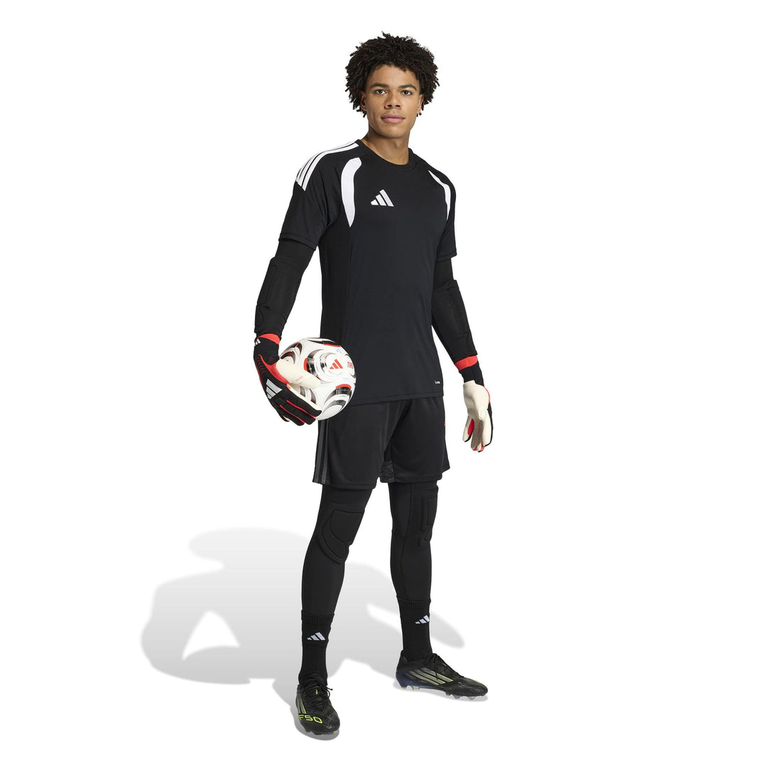 adidas Gk Pad Lt M - black
