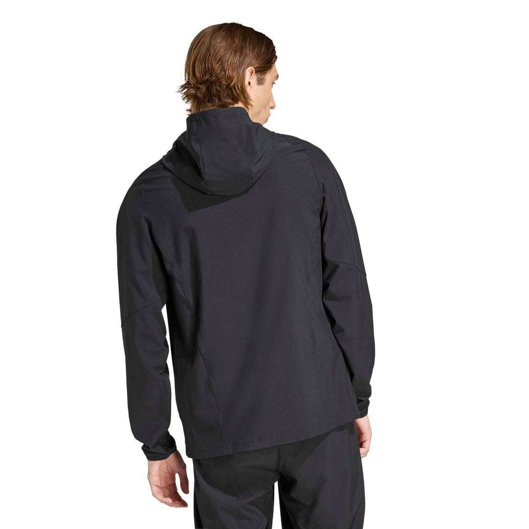 adidas Dfb Tt Fz Wb - black