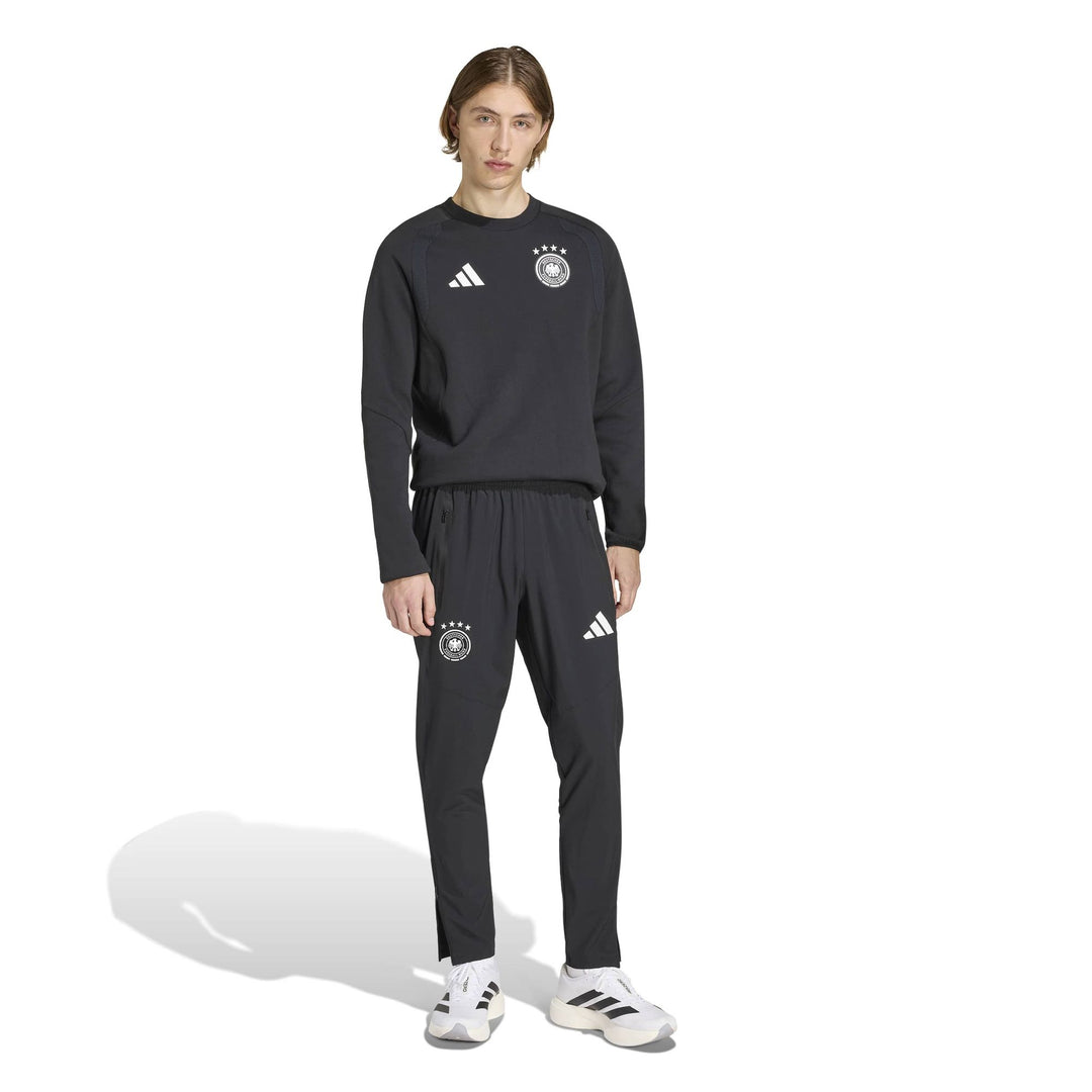 adidas Dfb Tt Pnt - black