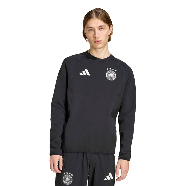 adidas Dfb Tt Cr - black