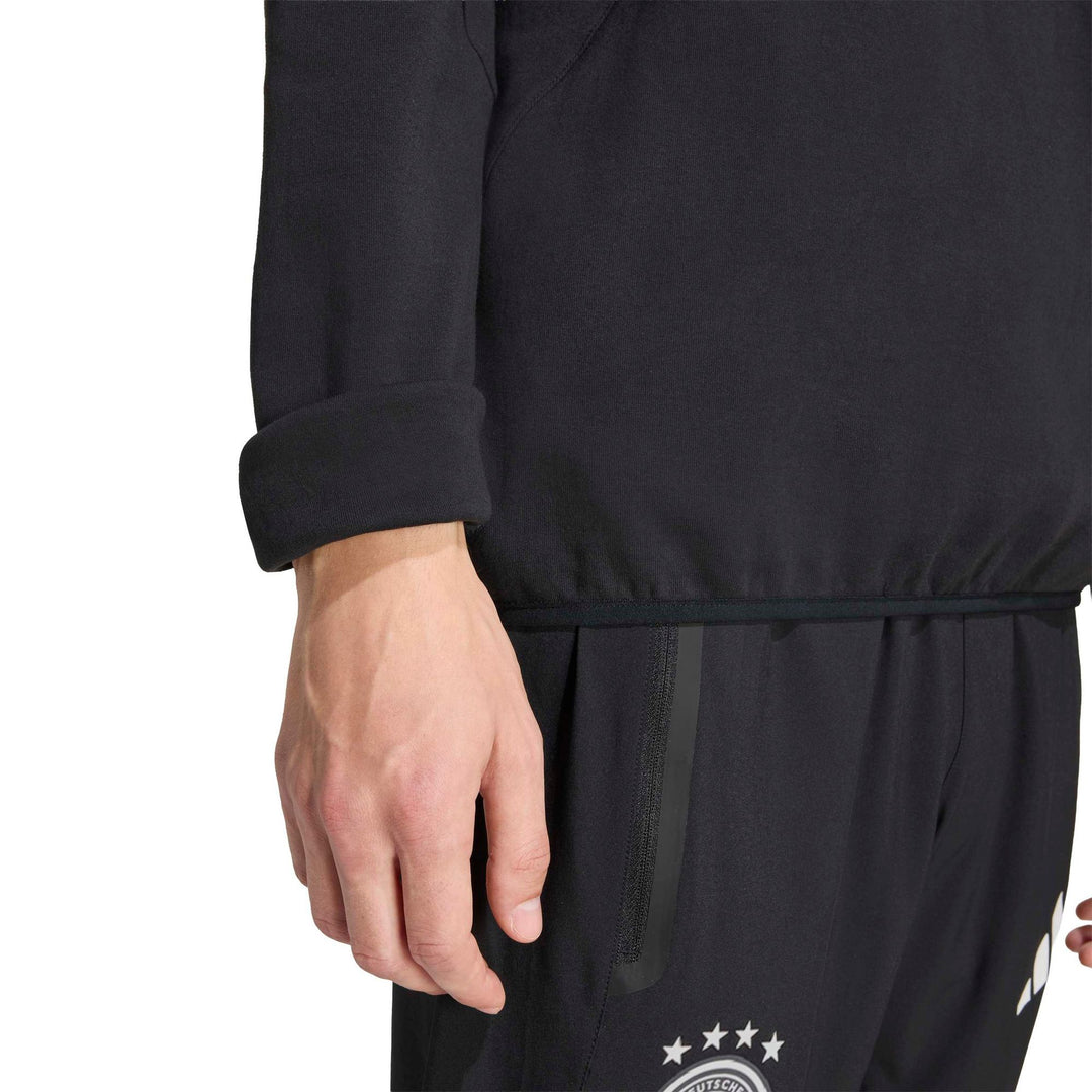 adidas Dfb Tt Cr - black