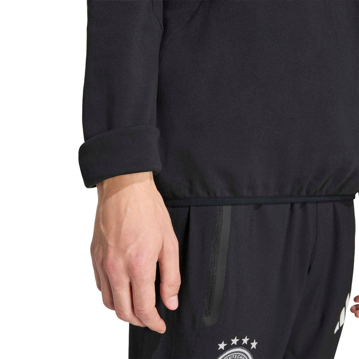 adidas Dfb Tt Cr - black