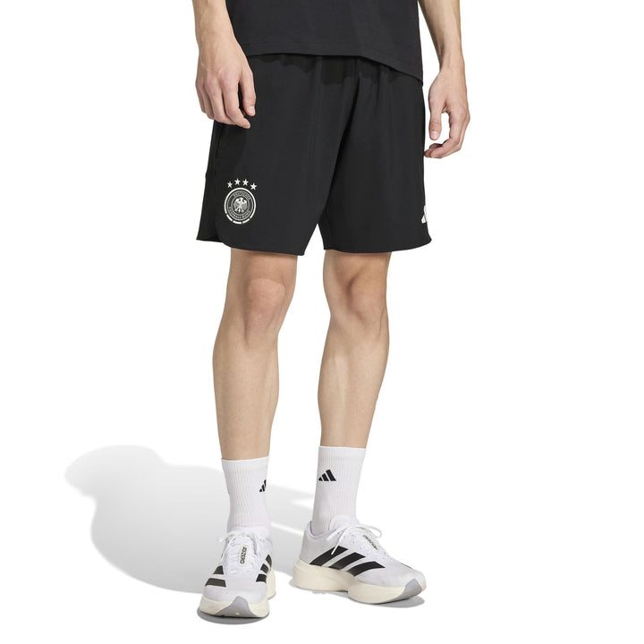 adidas Dfb Tt Sho - black