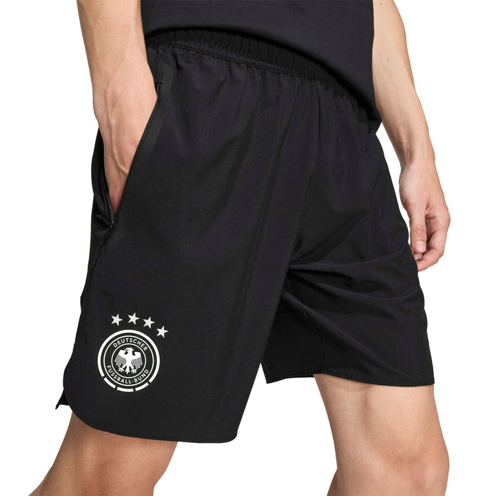 adidas Dfb Tt Sho - black