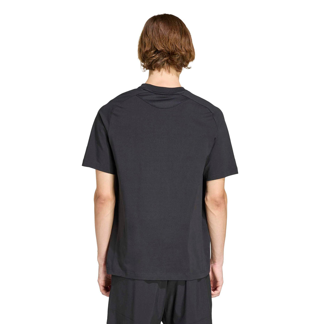 adidas Dfb Tt Tee - black