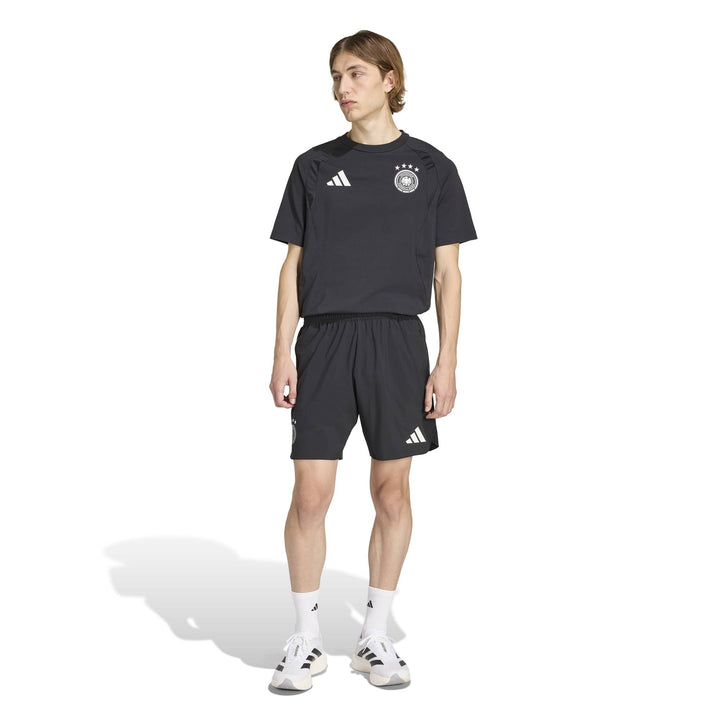 adidas Dfb Tt Tee - black