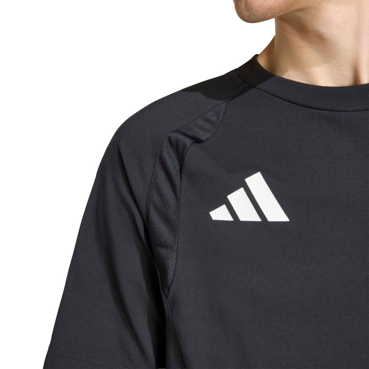 adidas Dfb Tt Tee - black