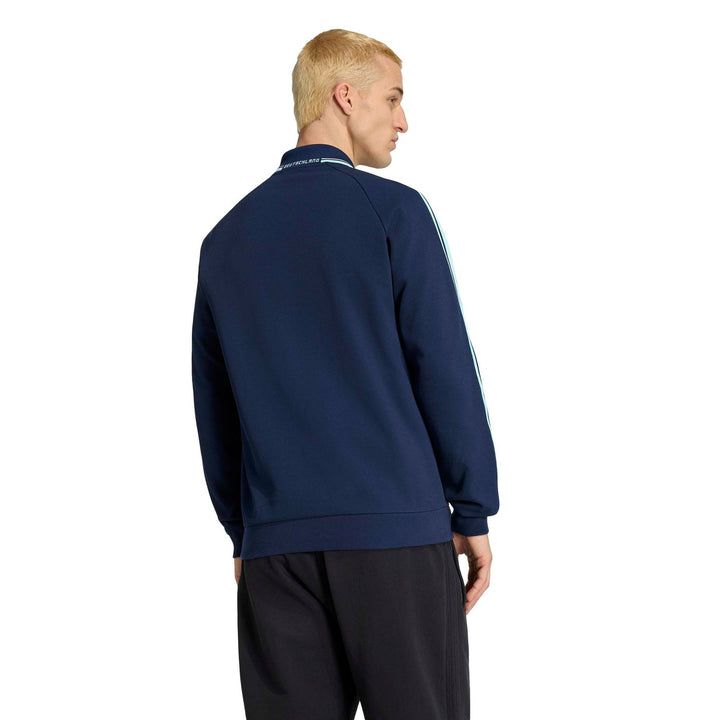 adidas Dfb A Og Jk - conavy