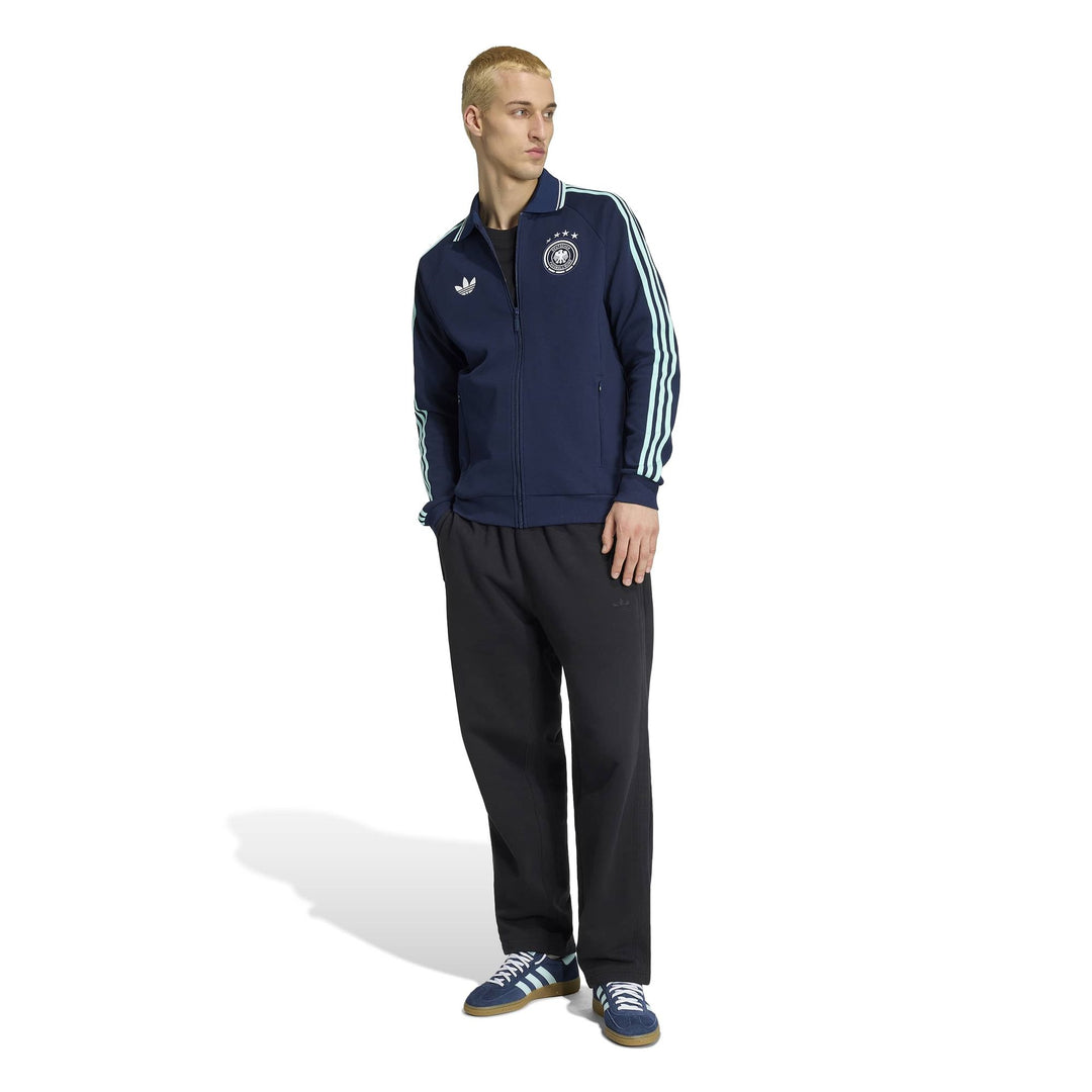 adidas Dfb A Og Jk - conavy