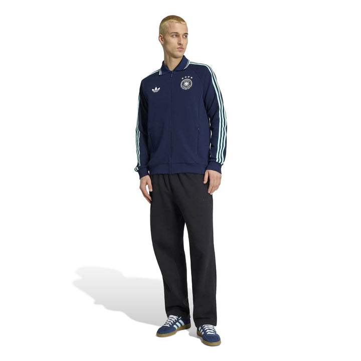adidas Dfb A Og Jk - conavy