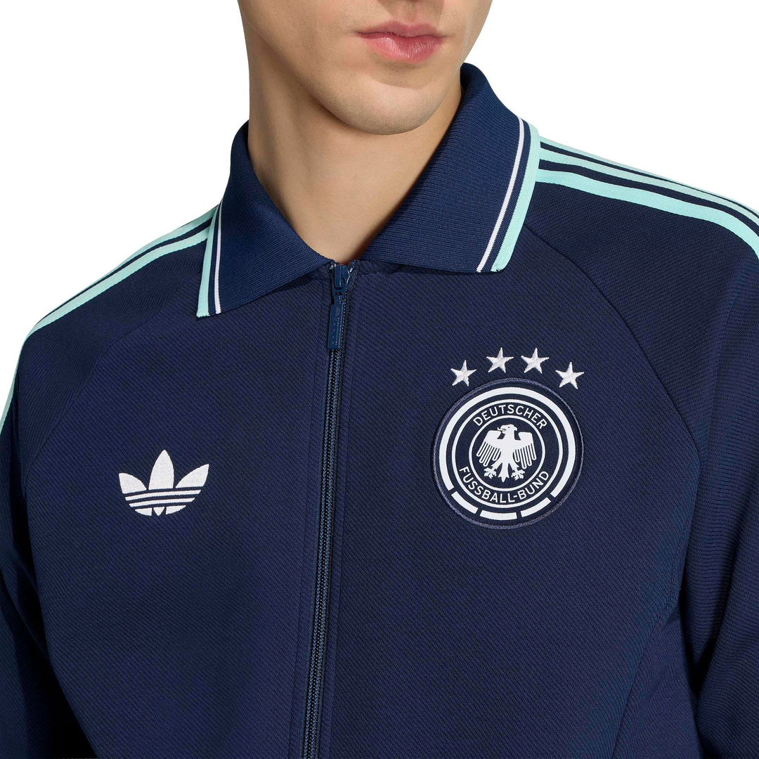 adidas Dfb A Og Jk - conavy