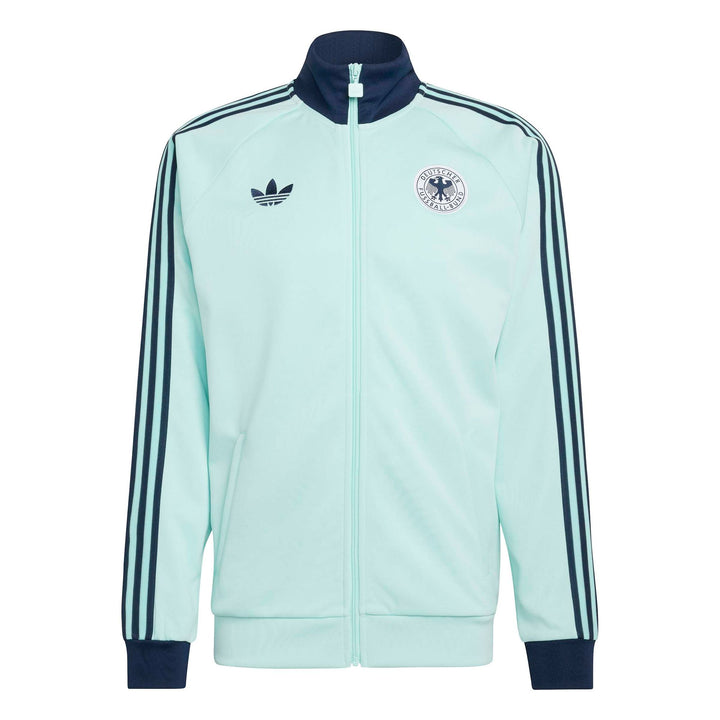 adidas Dfb H An Jk - white