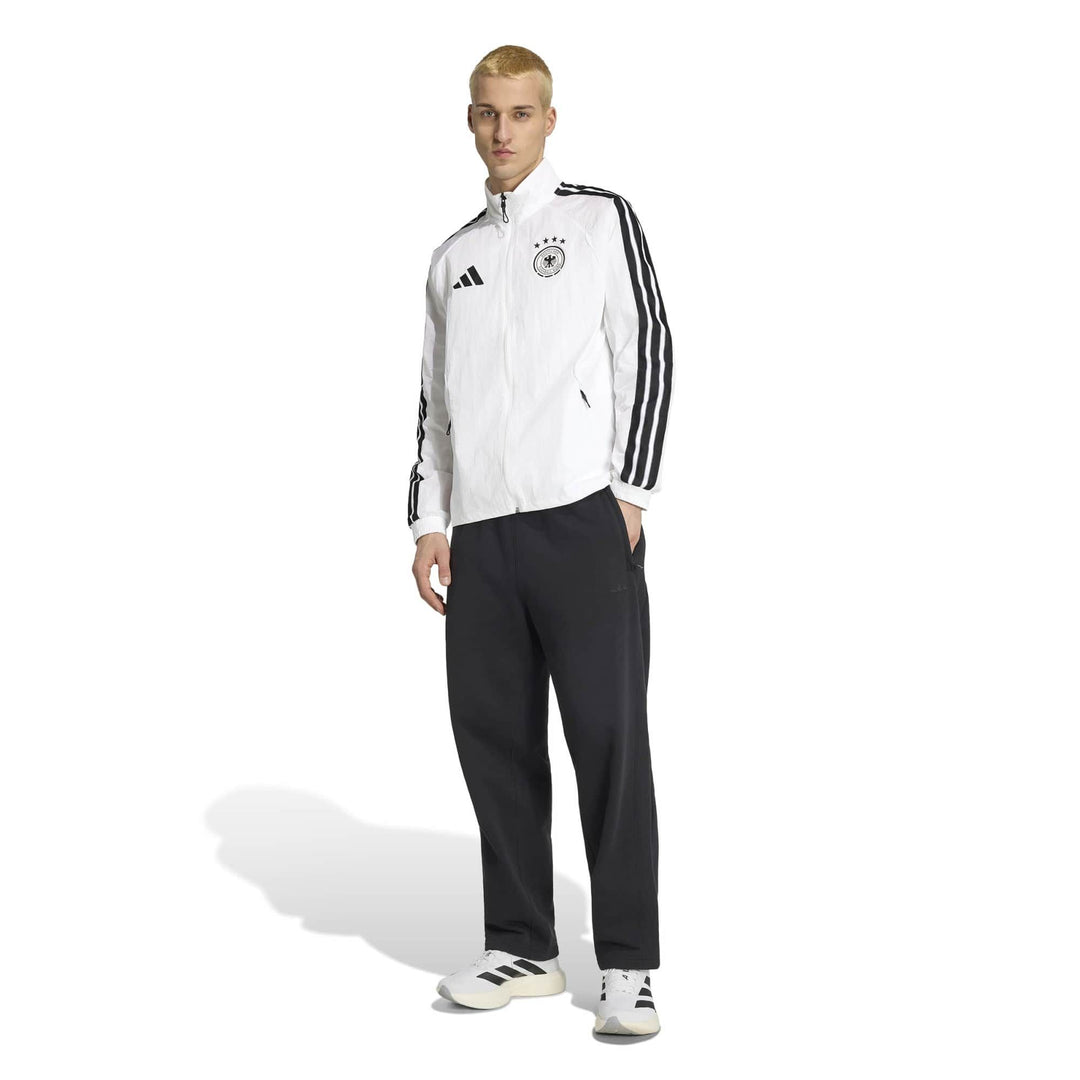 adidas Dfb H An Jk - white