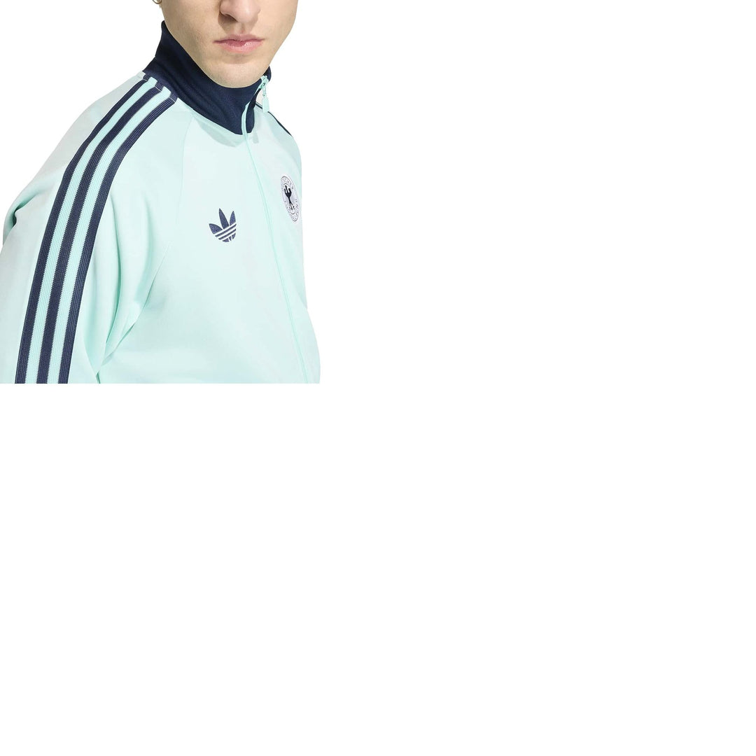 adidas Dfb H An Jk - white