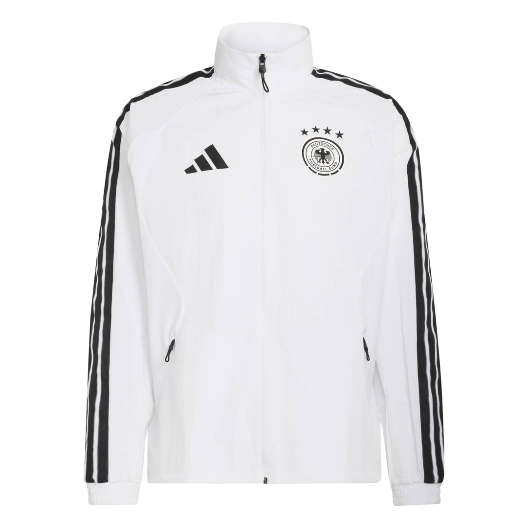 adidas Dfb H An Jk - white