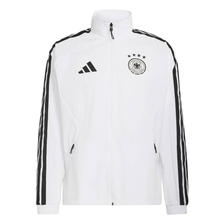 adidas Dfb H An Jk - white