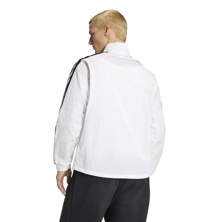 adidas Dfb H An Jk - white