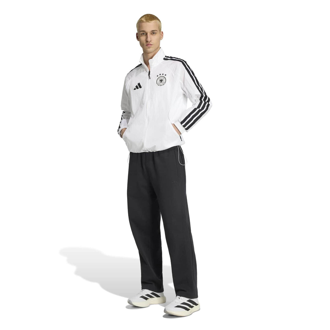 adidas Dfb H An Jk - white