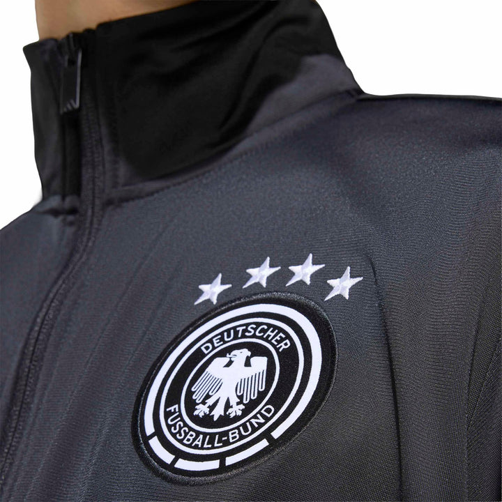 adidas Dfb Dna Tt - black