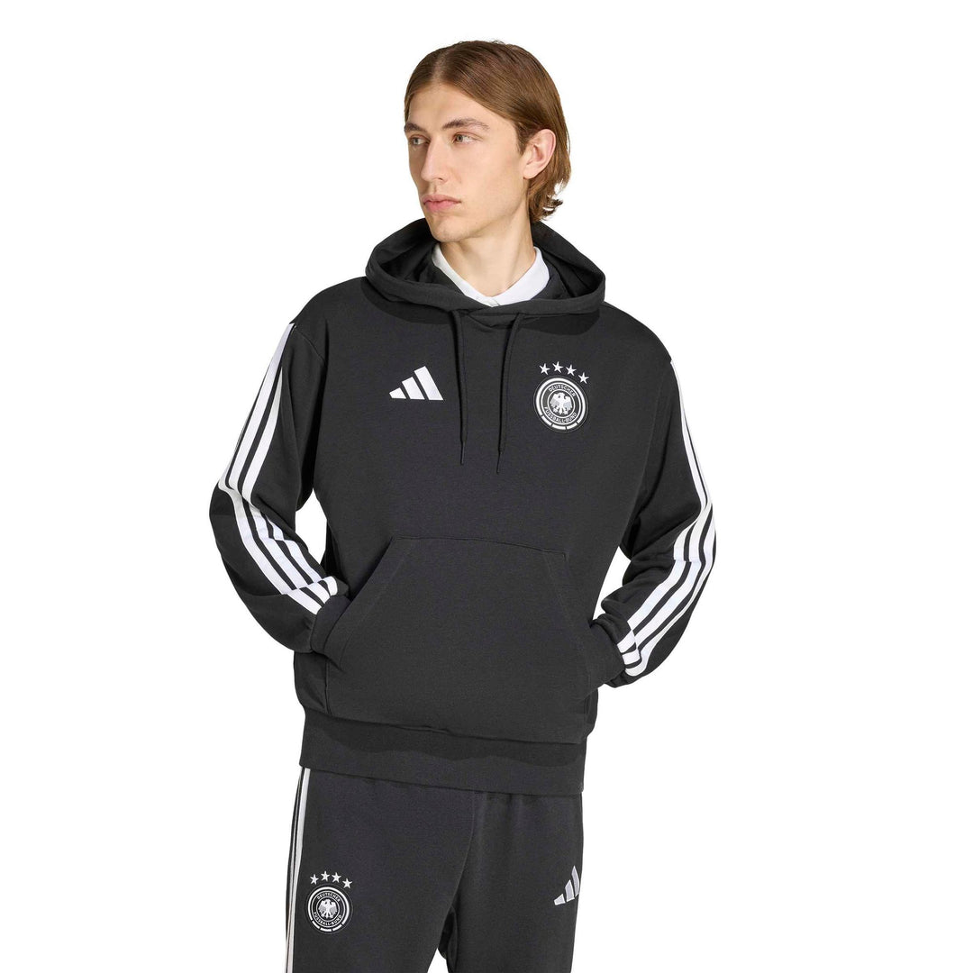 adidas Dfb Dna Hd - black