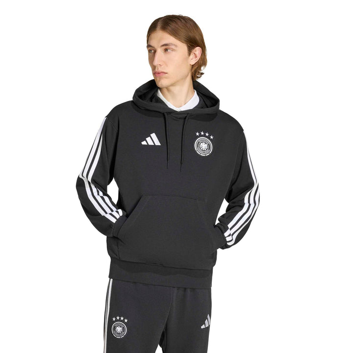 adidas Dfb Dna Hd - black