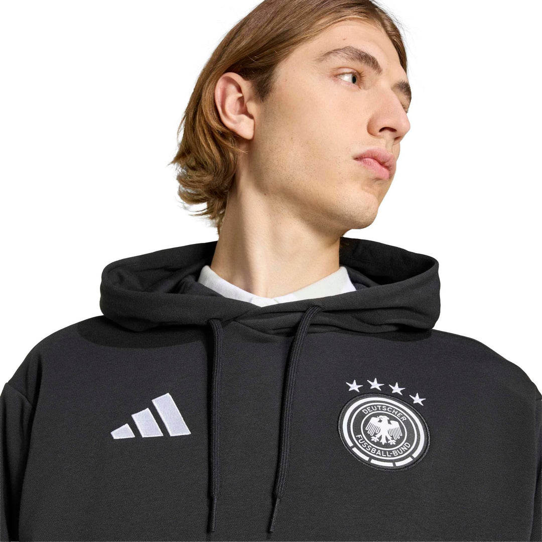 adidas Dfb Dna Hd - black