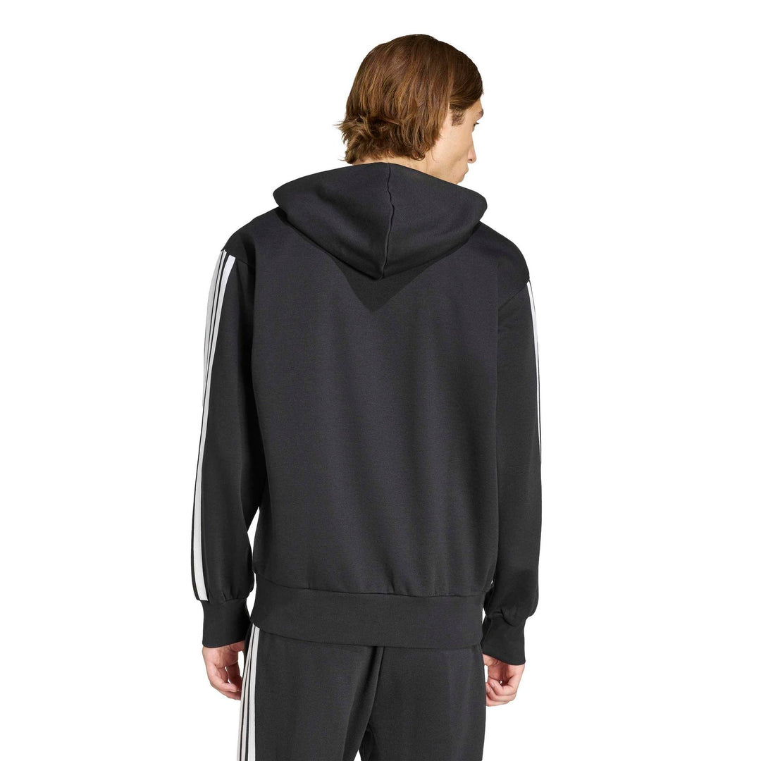 adidas Dfb Dna Fl Hd - black