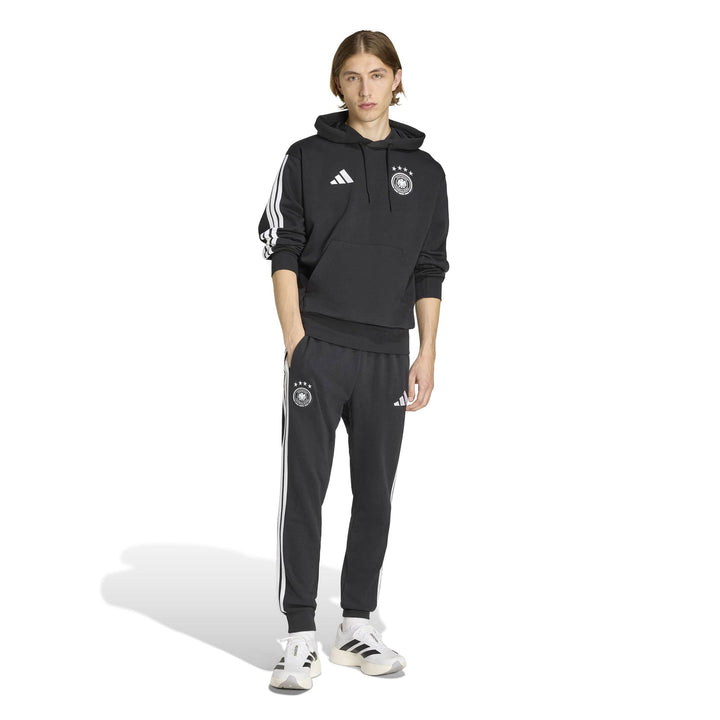 adidas Dfb Dna Fl Hd - black
