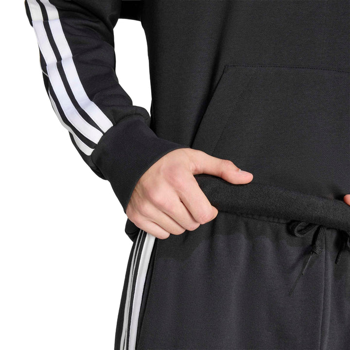 adidas Dfb Dna Fl Hd - black