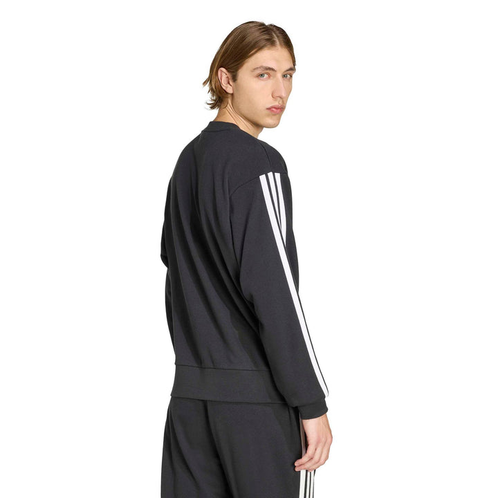 adidas Dfb Dna Swt - black